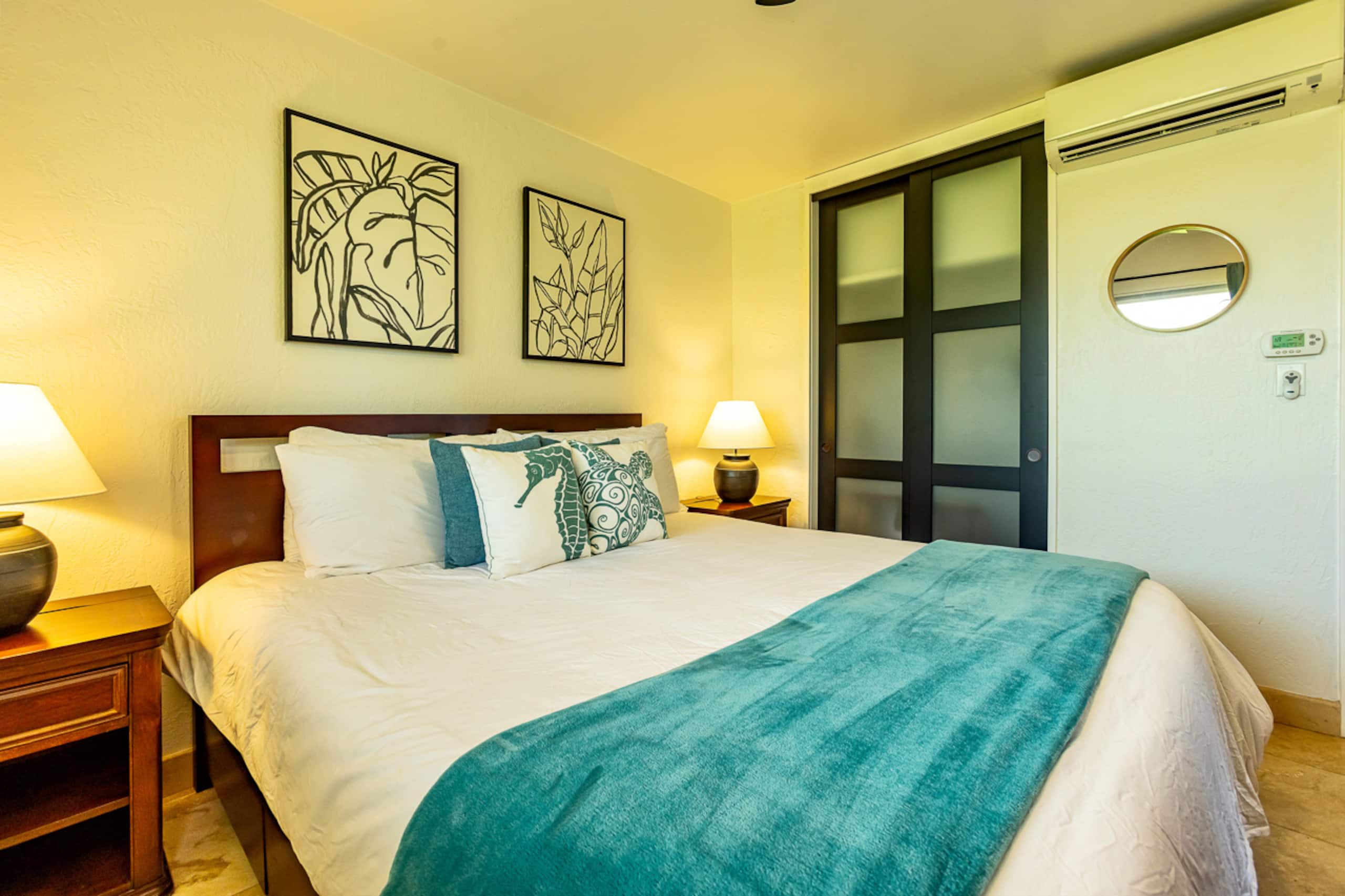 Oceanfront Ground Floor w/Stunning Sunset Views - Image 9