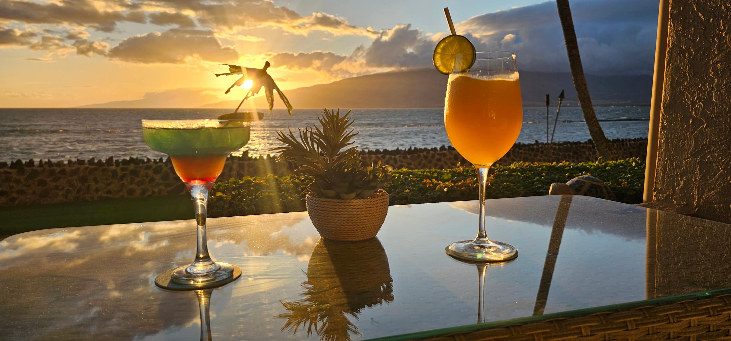 Oceanfront Ground Floor w/Stunning Sunset Views - Image 18