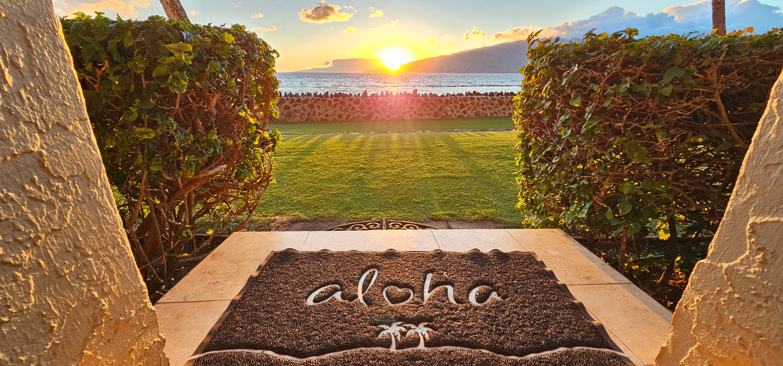 Oceanfront Ground Floor w/Stunning Sunset Views - Image 14
