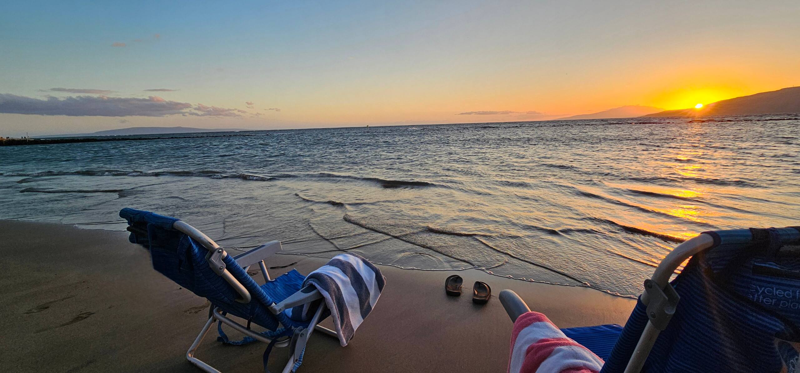 Oceanfront Ground Floor w/Stunning Sunset Views - Image 24