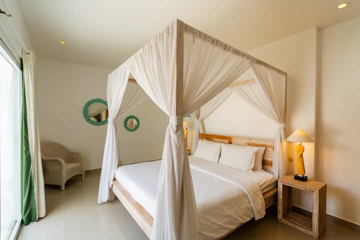 Спална соба 3