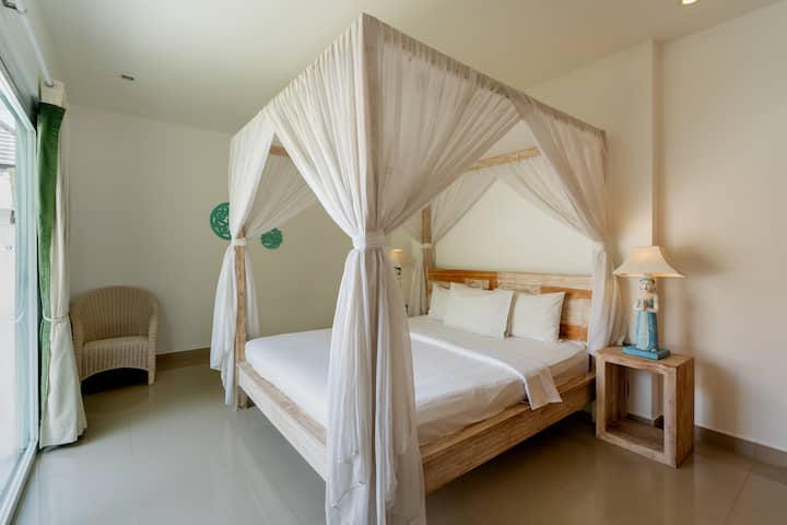 Спална соба 2