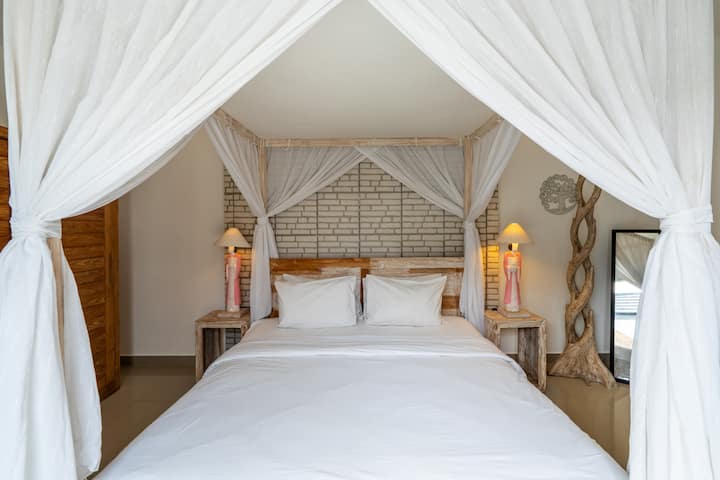 Спална соба 4