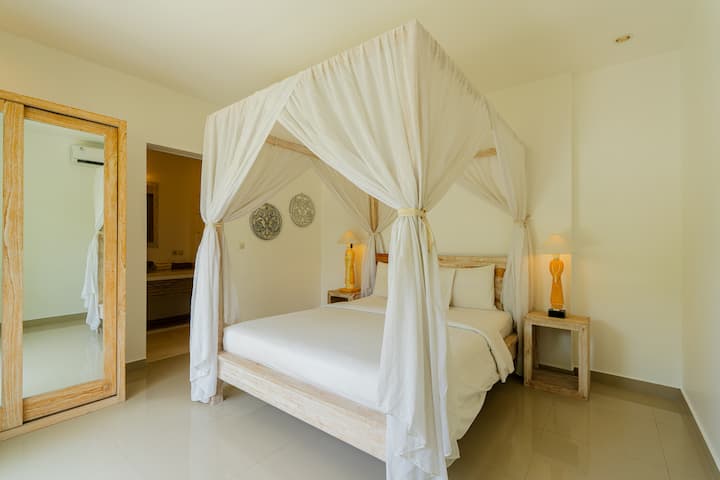 Спална соба 1