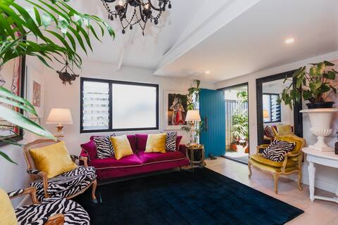 Top performing Airbnb: Simba Beachside in Suffolk Park