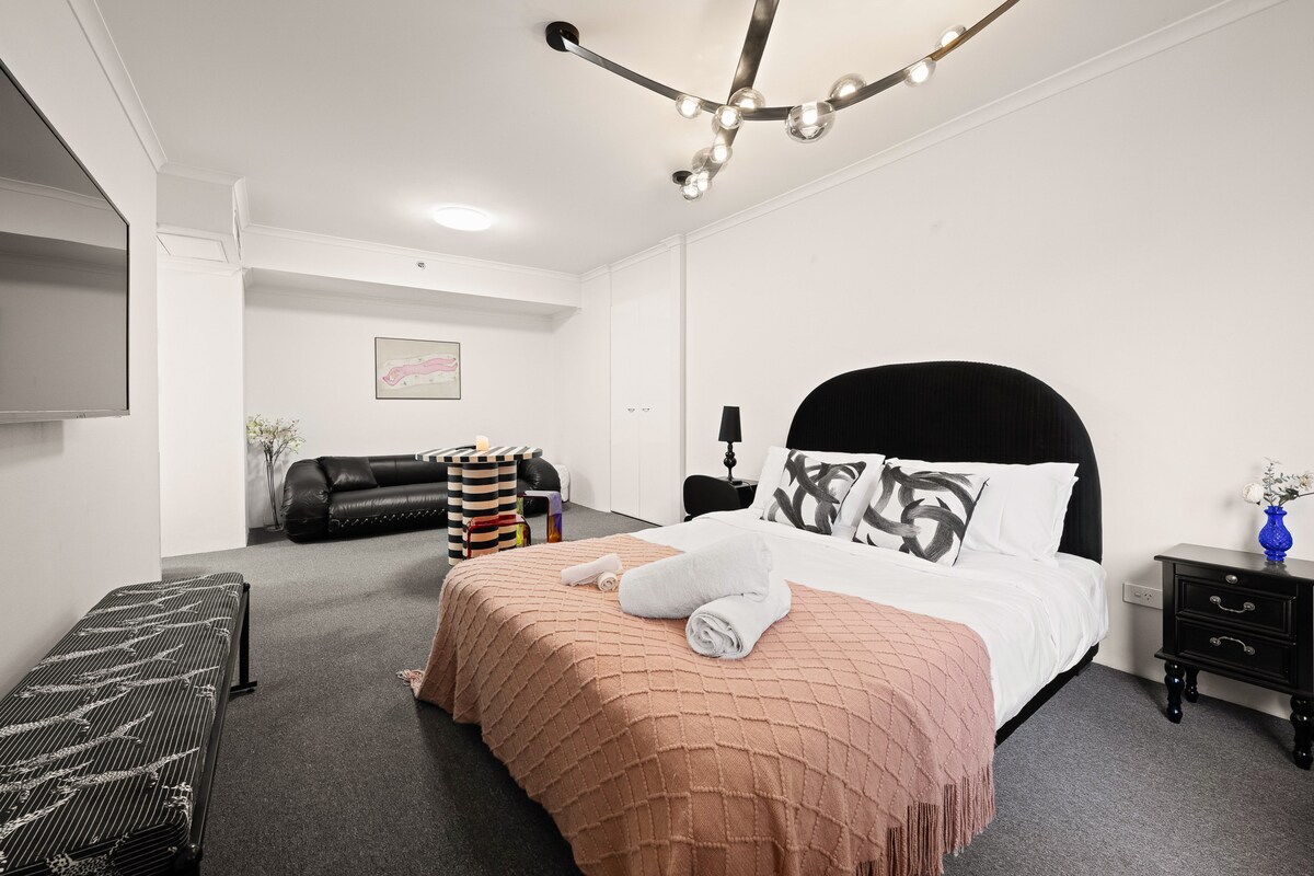 საძინებელი