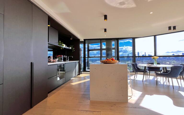 * 6 STAR Panoramic LUXE * gallery image 3