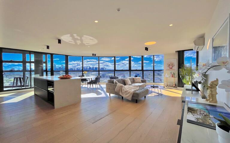 * 6 STAR Panoramic LUXE * gallery image 2