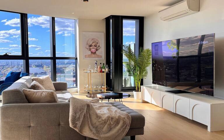 * 6 STAR Panoramic LUXE * gallery image 4