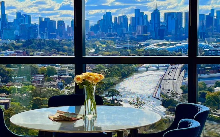 * 6 STAR Panoramic LUXE *