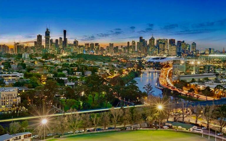 * 6 STAR Panoramic LUXE * gallery image 5