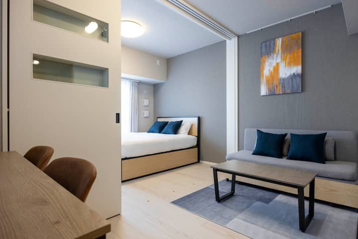 6minutes Walk From Ryogoku Station/ Designers/d02 - Tokio