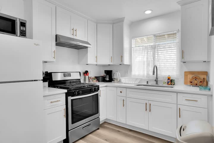 The Hidden Covina Retreat - Brand New ! - Diamond Bar, CA