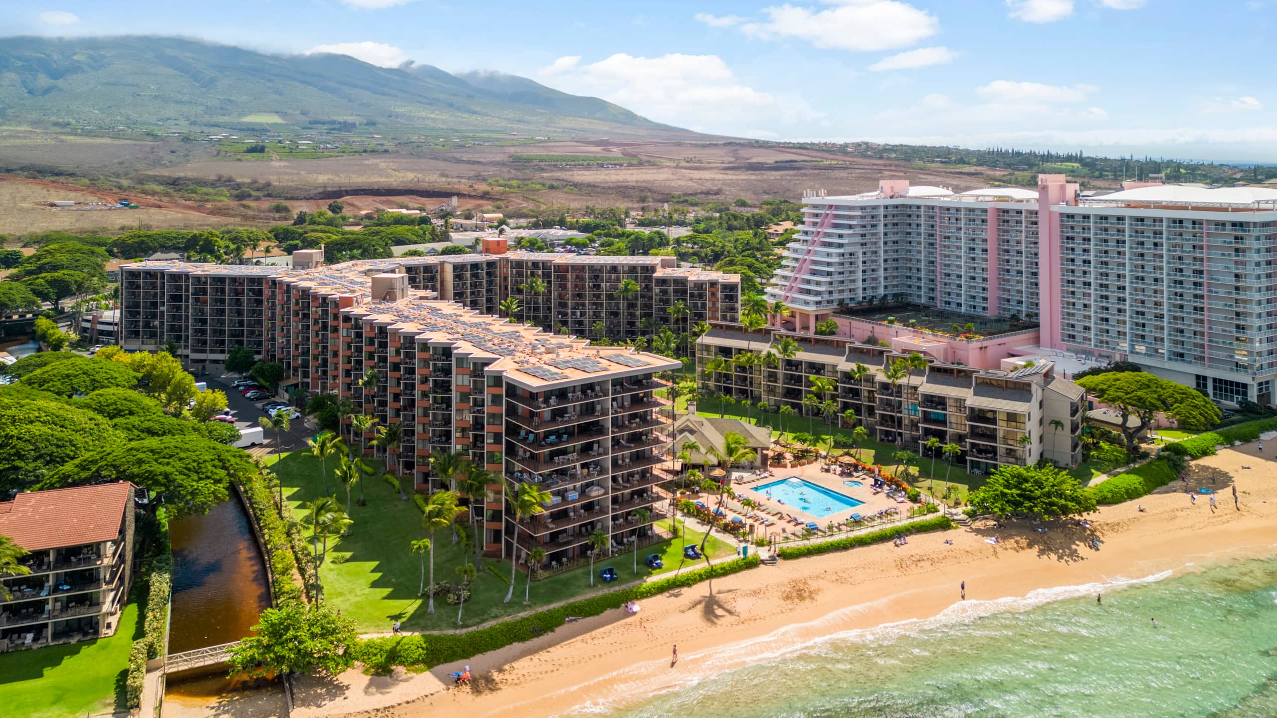 Condo in Lahaina · ★4.89 · 2 bedrooms · 4 beds · 2 shared baths - Image 52