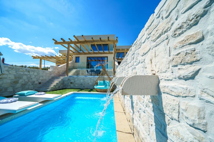 Casa Astra Andromeda