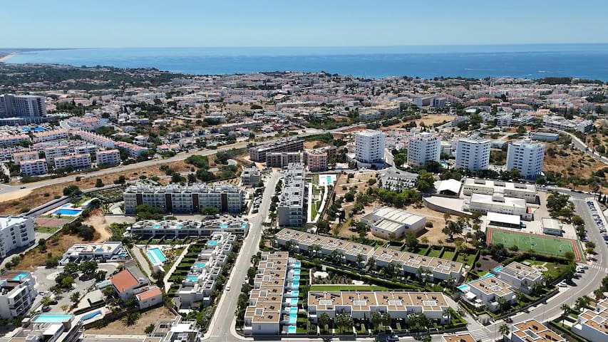 Golden Zenith Consultoria Imobiliária managed Airbnb listing 1
