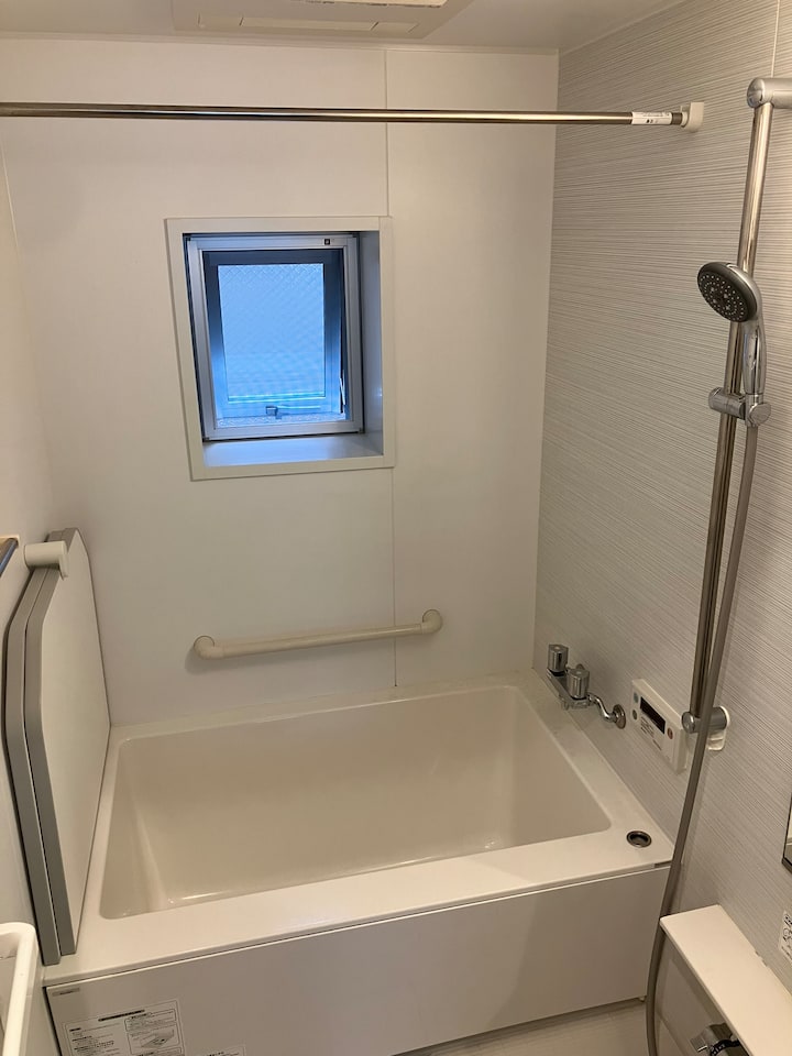 フルバスルーム