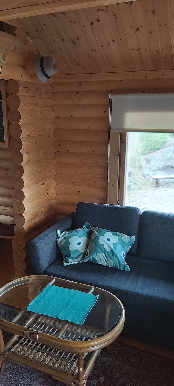 พื้นที่อยู่อาศัย