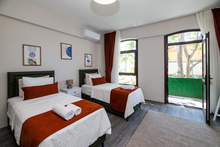 غرفة النوم 2