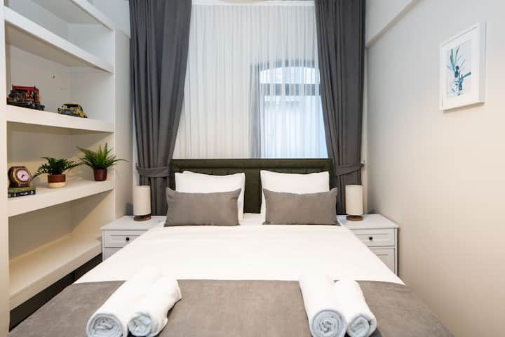 غرفة النوم 3