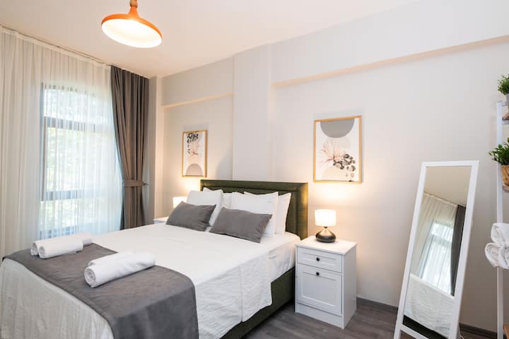 غرفة النوم 1