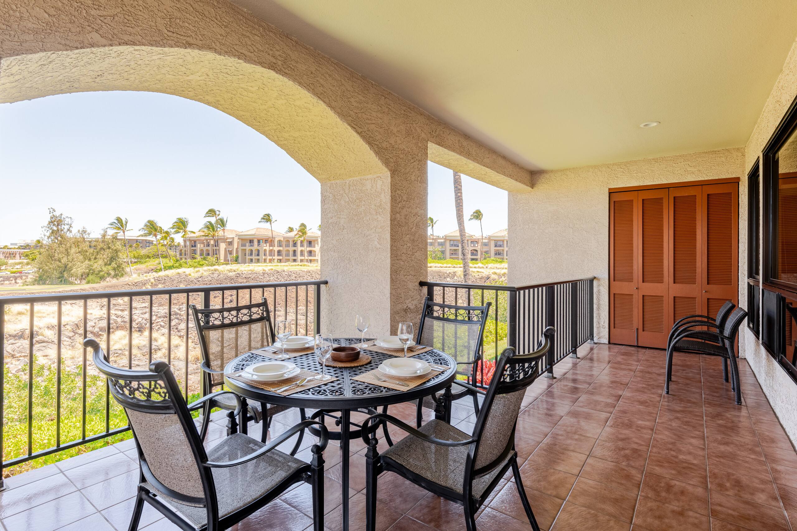 Shores at Waikoloa Beach Resort with a view - Photo 35