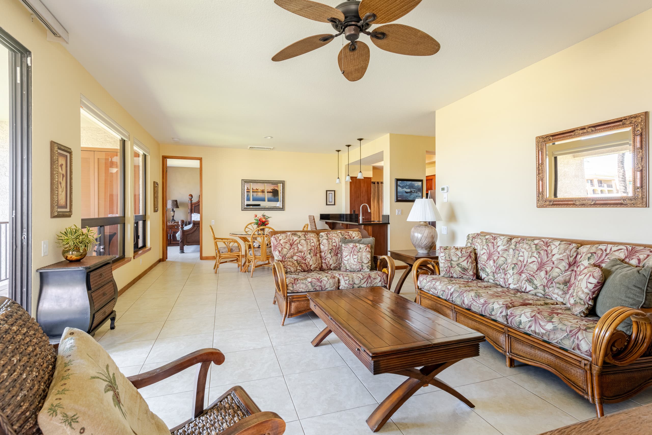 Shores at Waikoloa Beach Resort with a view - Photo 5