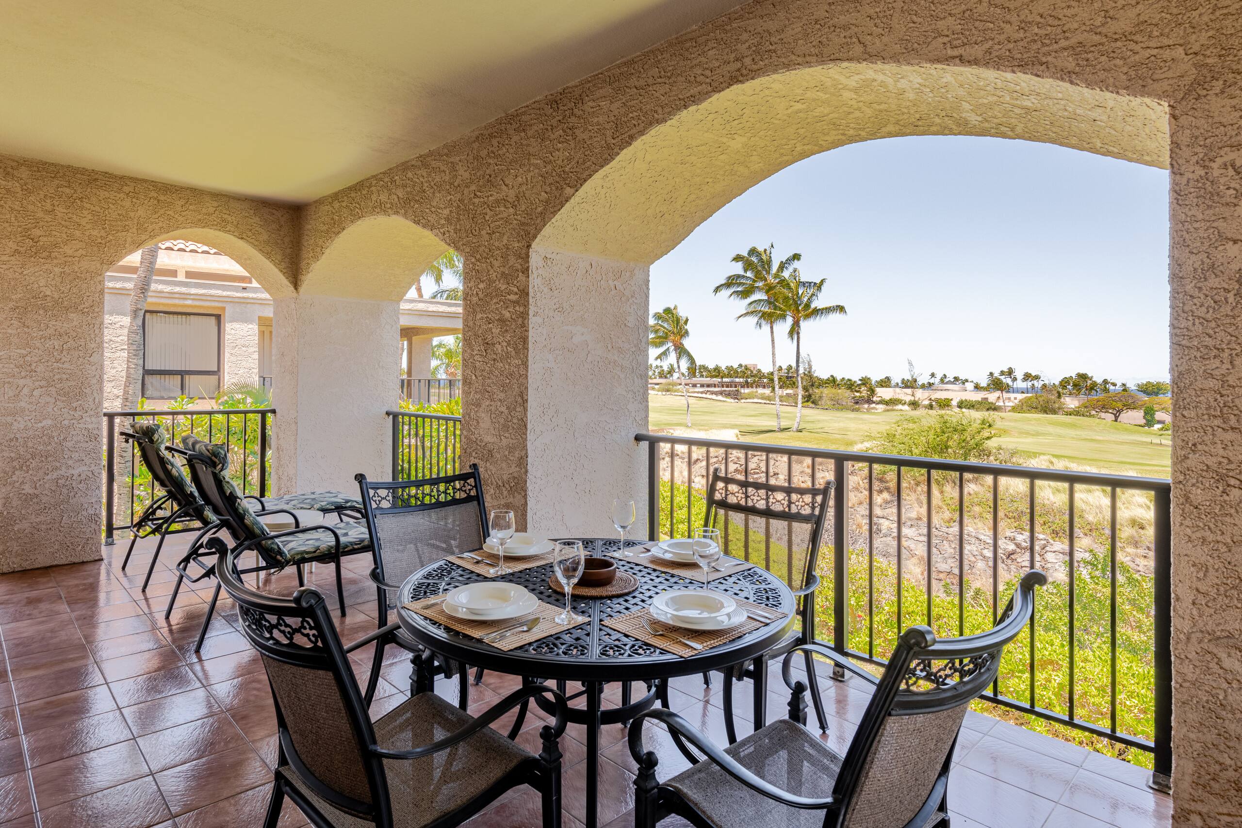 Shores at Waikoloa Beach Resort with a view - Photo 33