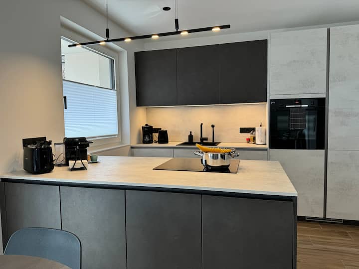 Lilena Apartment - Neu & Zentrumsnah - Meran