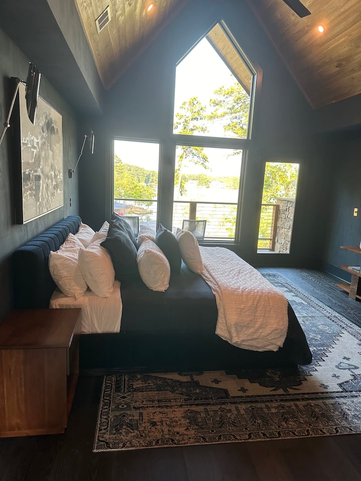 غرفة النوم 5