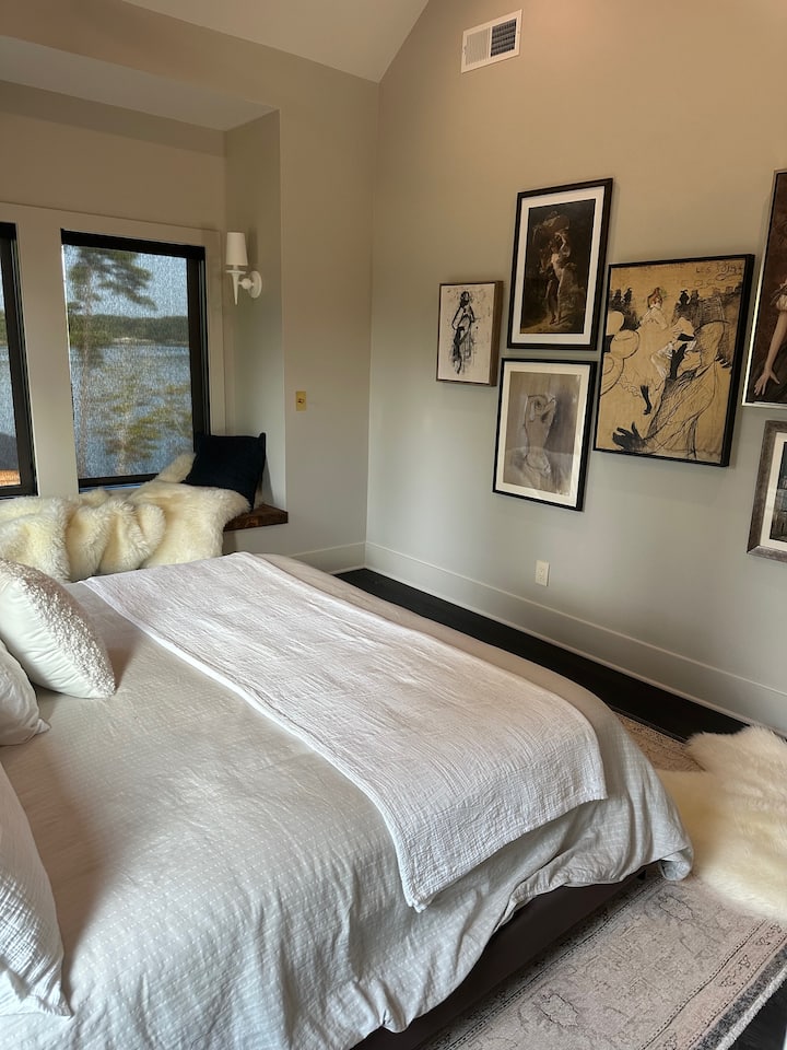 غرفة النوم 4