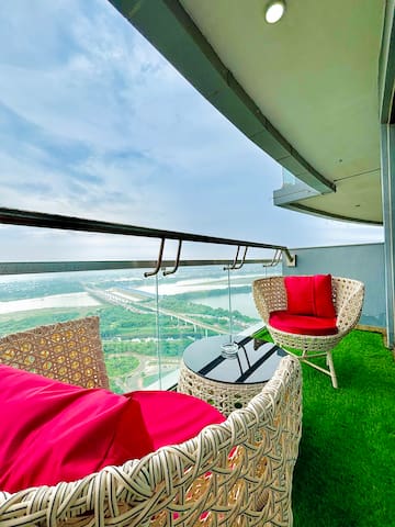 Scenic Hotel managed Airbnb listing 1
