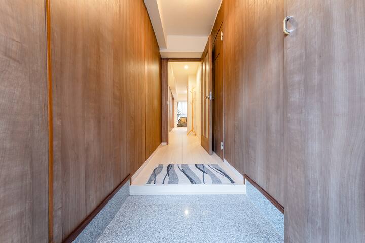 ベッド５台！歌舞伎町まで徒歩４分！JR山手線 新大久保から徒歩8分/新宿駅徒歩16分/ドンキ6分 gallery image 5