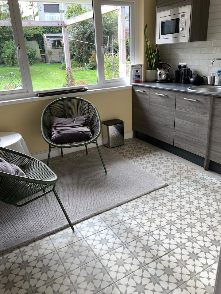 Appletrees - North Berwick Bed And Breakfast - North Berwick