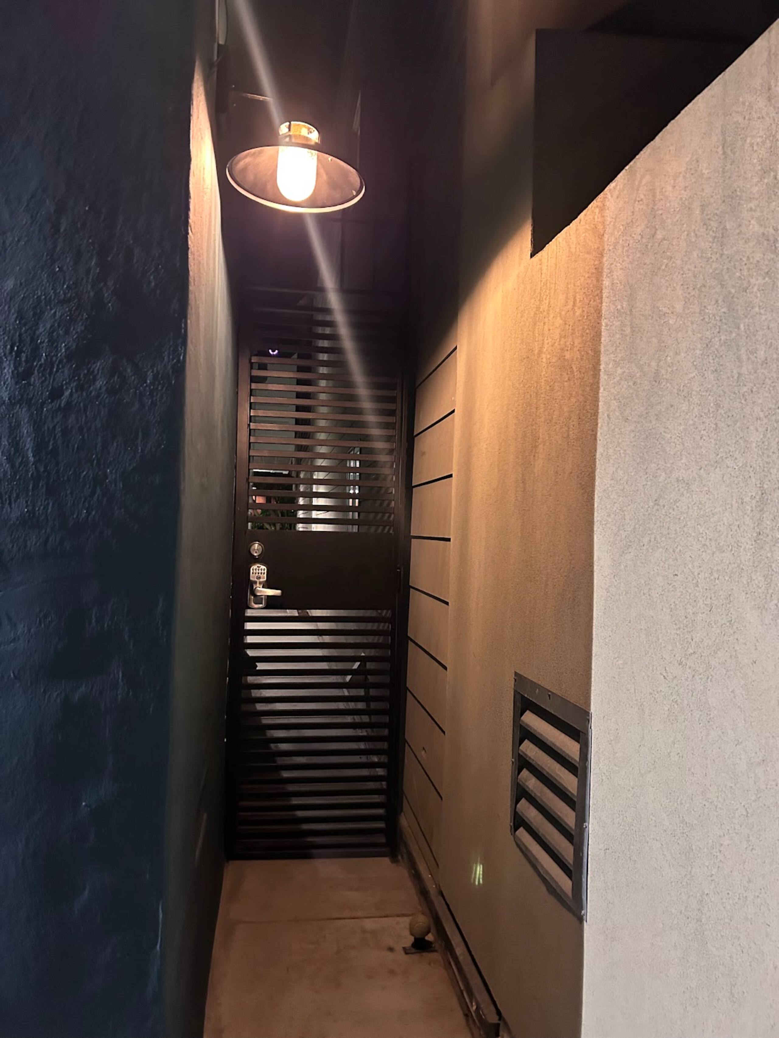Brand-new, Cheery & Private Flat w/ Outdoor Patio - Image 33
