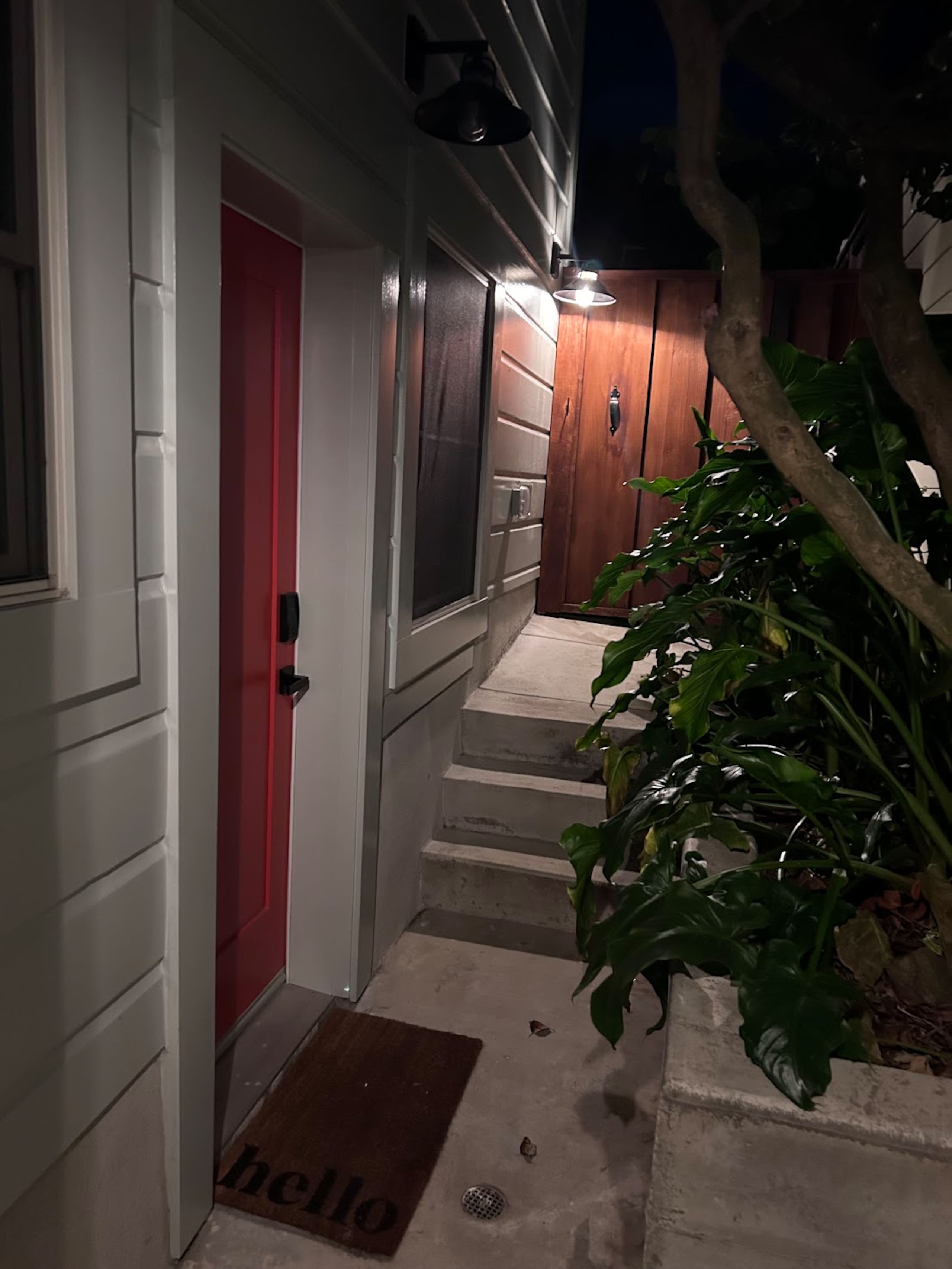 Brand-new, Cheery & Private Flat w/ Outdoor Patio - Image 32