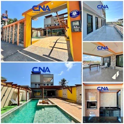 Casa No Atalaia Imoveis managed Airbnb listing 2