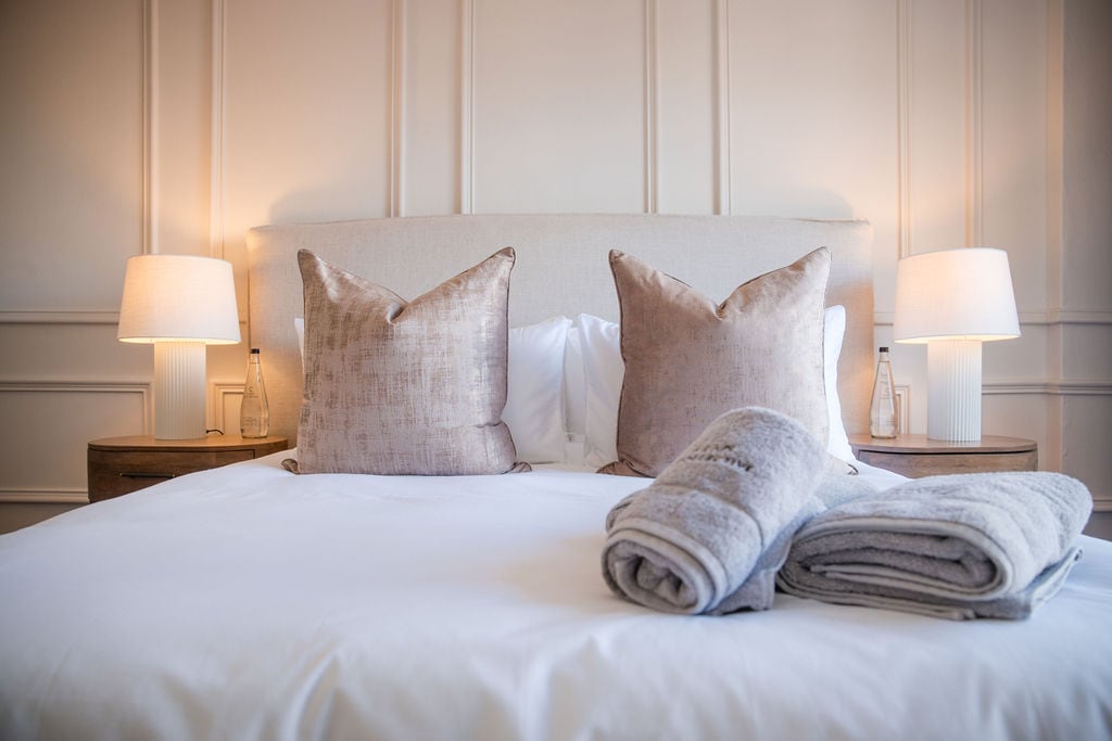 Спална соба 1