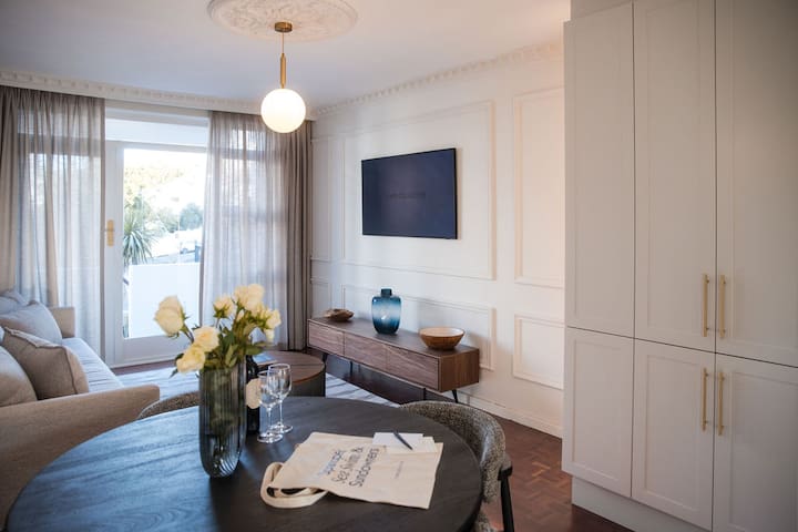 201 Cascades | 2-Bed Boutique Aparthotel