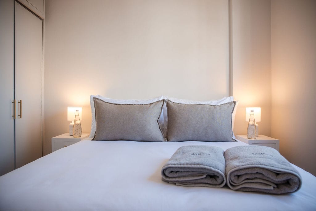 Спална соба 2