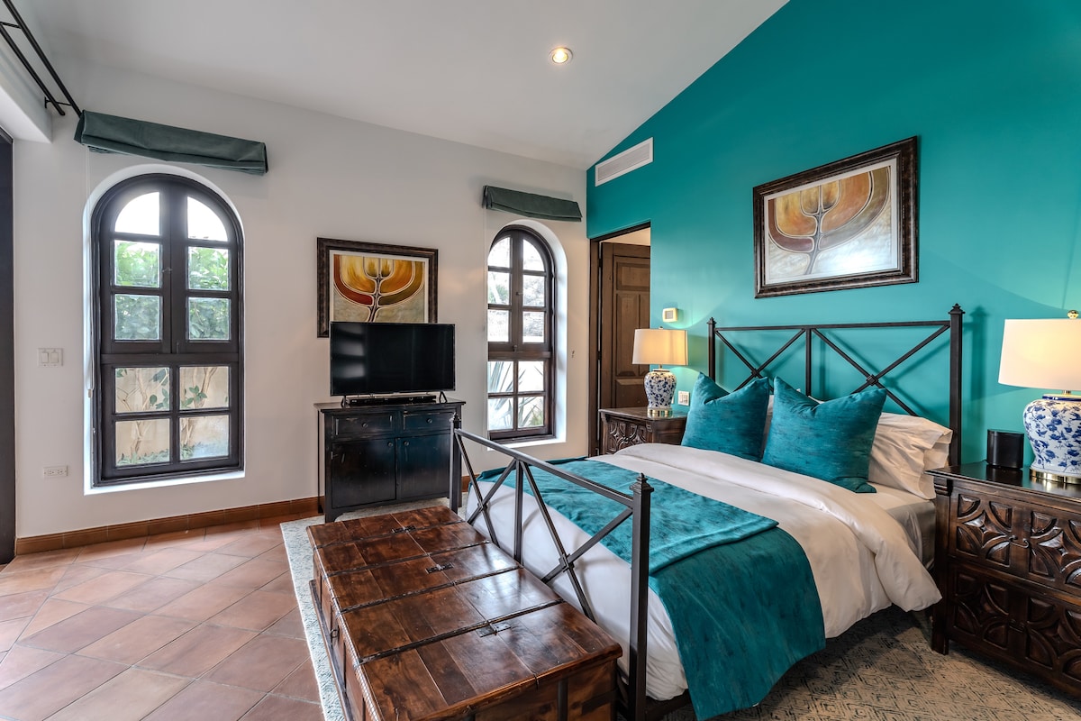 غرفة النوم 5