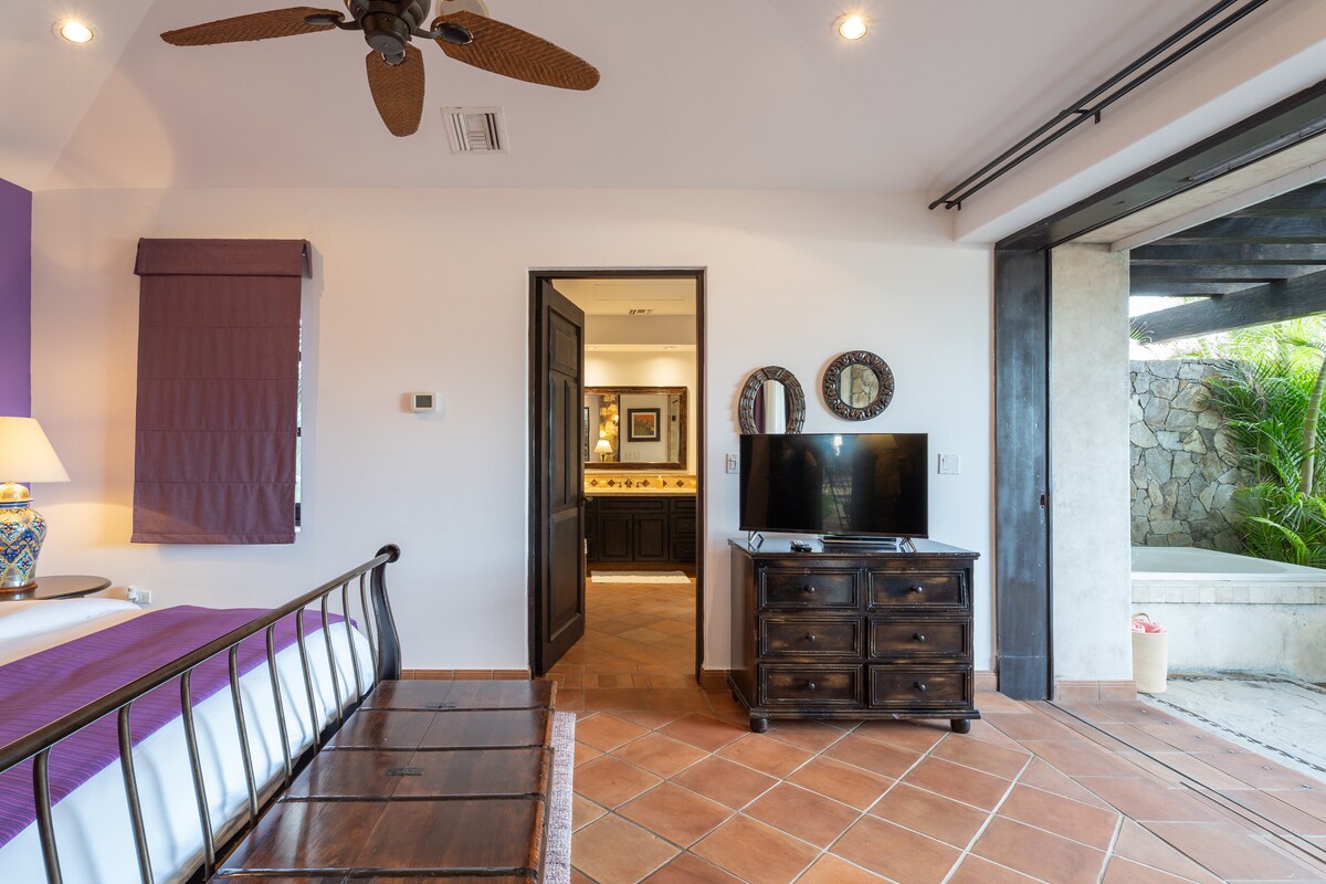 غرفة النوم 4