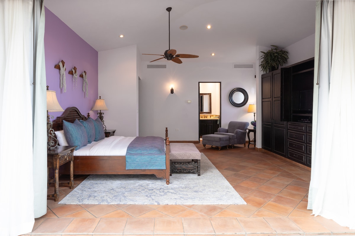 غرفة النوم 3