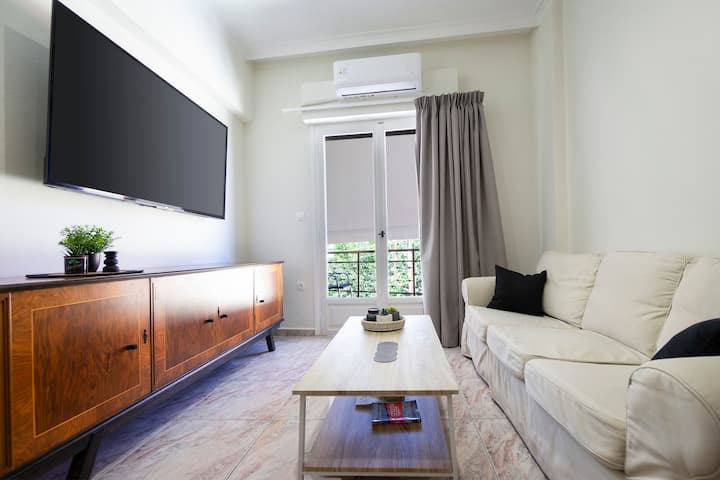Sophia Apartment - Chania