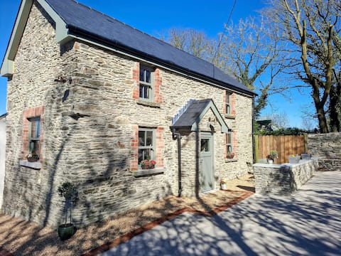 Redgap Cottage in the heart of the Boyne Valley
