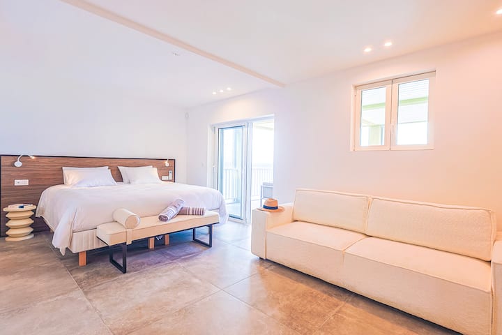 غرفة النوم 1