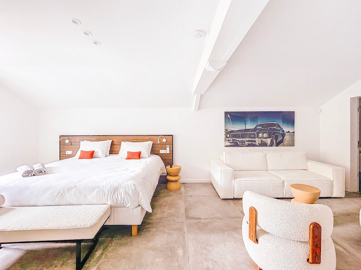 غرفة النوم 4