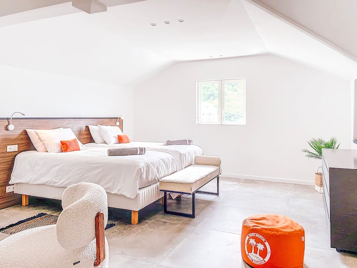 غرفة النوم 5