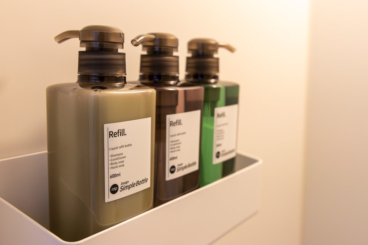 フルバスルーム