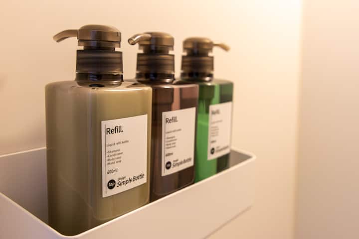 フルバスルーム